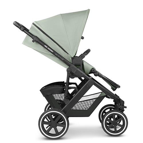 coche duo SALSA 5 AIR 